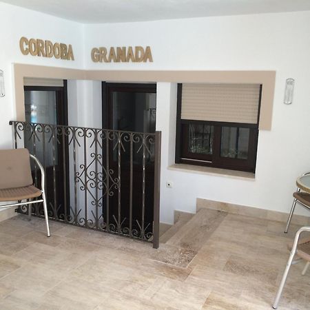 Casa Holandaluzas Marbella Near Beach, With Salt Water Pool And Private Parking ภายนอก รูปภาพ