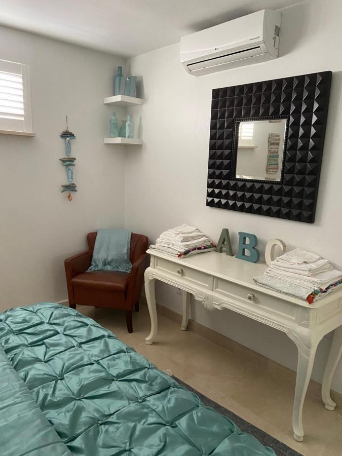 Casa Holandaluzas Marbella Near Beach, With Salt Water Pool And Private Parking ภายนอก รูปภาพ