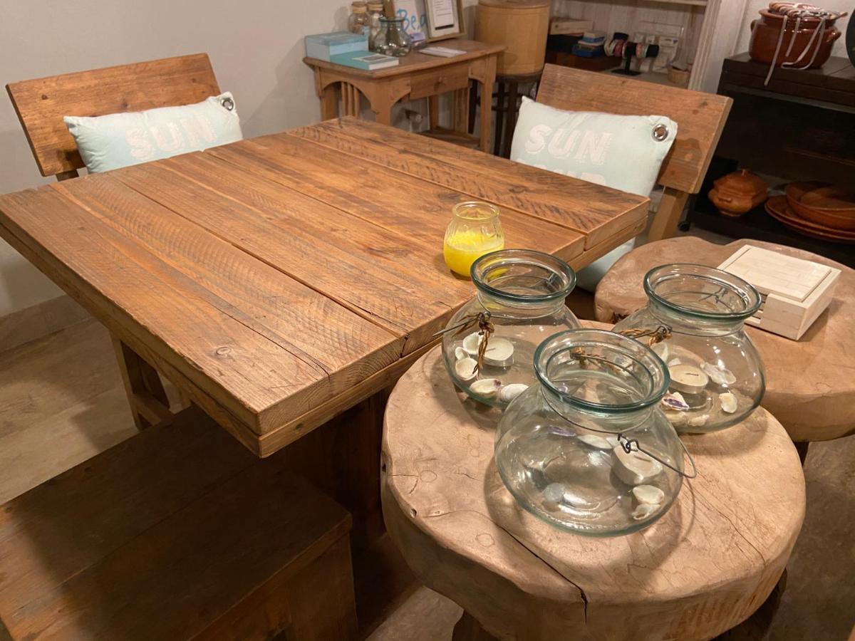 Casa Holandaluzas Marbella Near Beach, With Salt Water Pool And Private Parking ภายนอก รูปภาพ