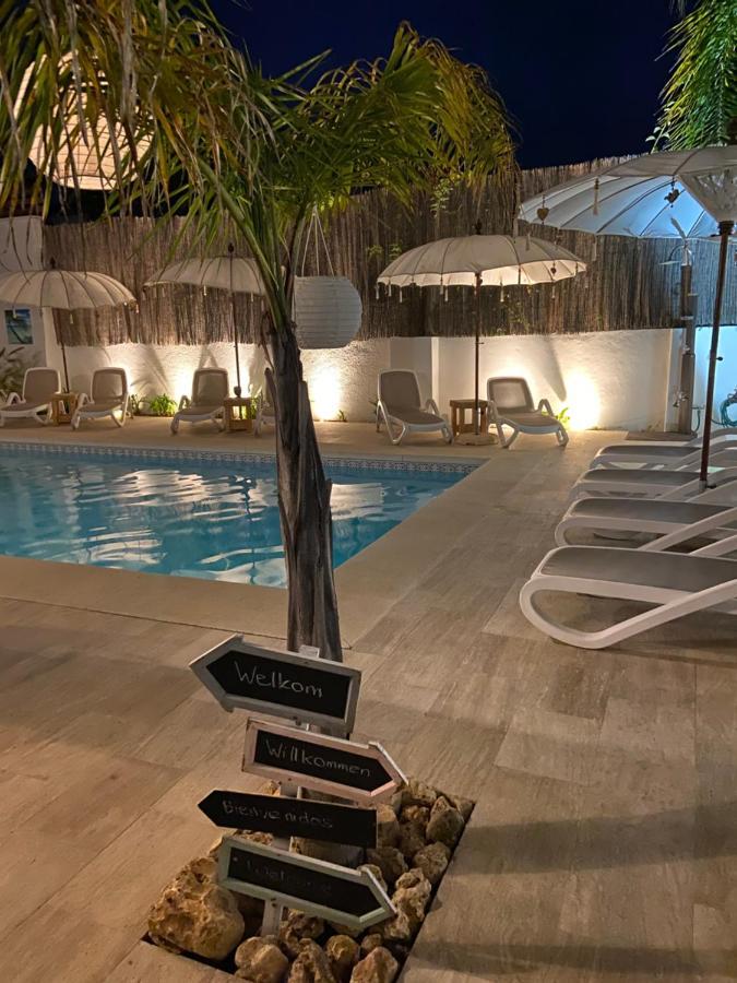 Casa Holandaluzas Marbella Near Beach, With Salt Water Pool And Private Parking ภายนอก รูปภาพ