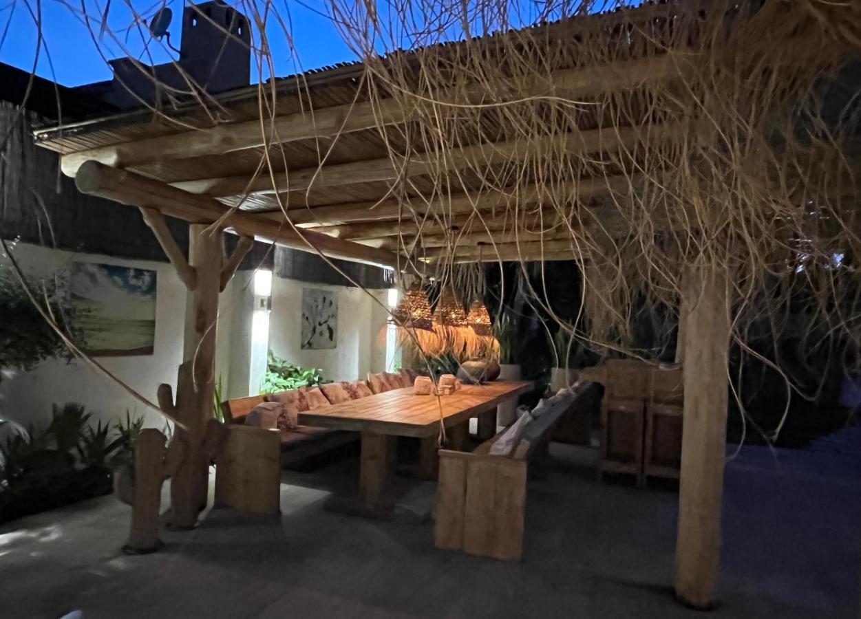 Casa Holandaluzas Marbella Near Beach, With Salt Water Pool And Private Parking ภายนอก รูปภาพ