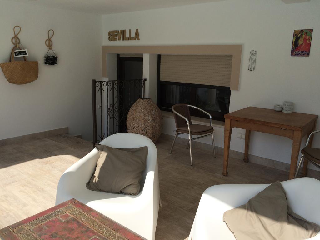 Casa Holandaluzas Marbella Near Beach, With Salt Water Pool And Private Parking ภายนอก รูปภาพ