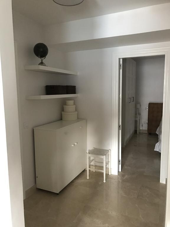 Casa Holandaluzas Marbella Near Beach, With Salt Water Pool And Private Parking ภายนอก รูปภาพ