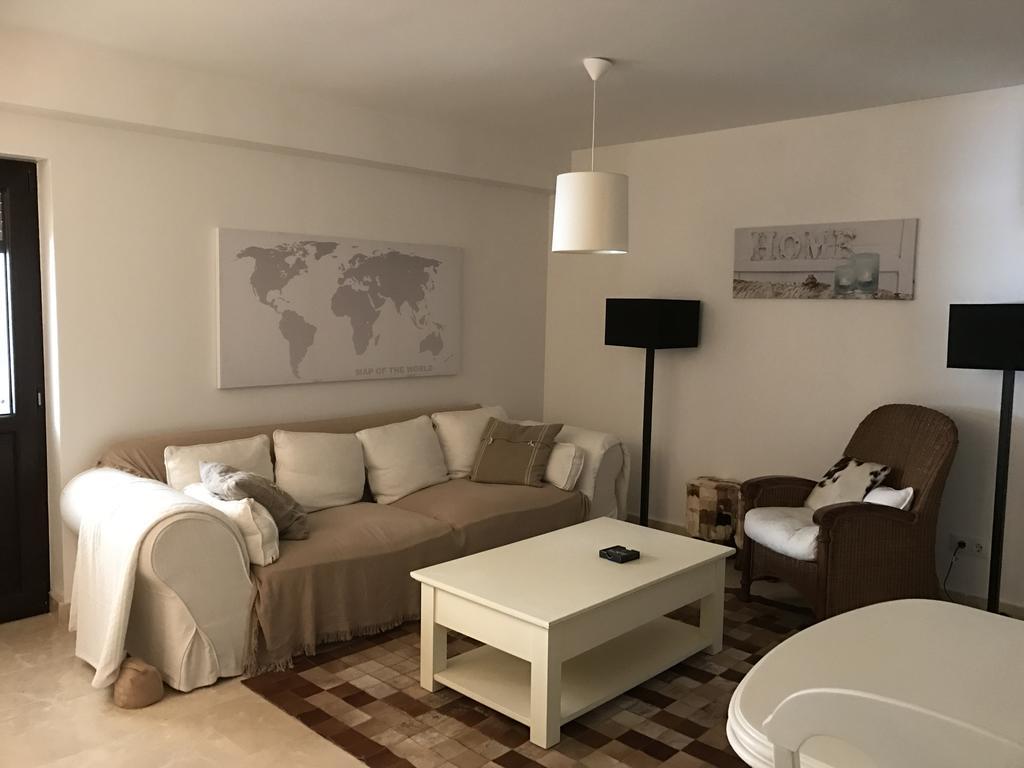 Casa Holandaluzas Marbella Near Beach, With Salt Water Pool And Private Parking ภายนอก รูปภาพ