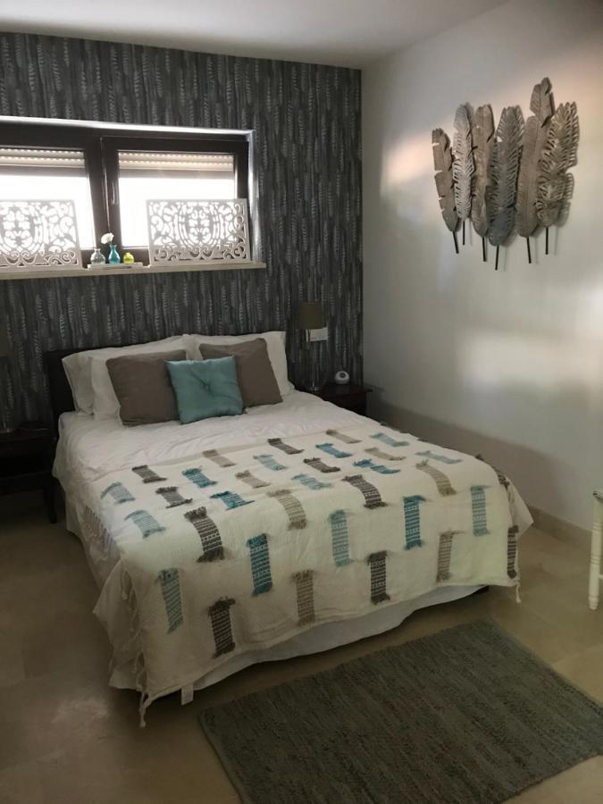 Casa Holandaluzas Marbella Near Beach, With Salt Water Pool And Private Parking ภายนอก รูปภาพ